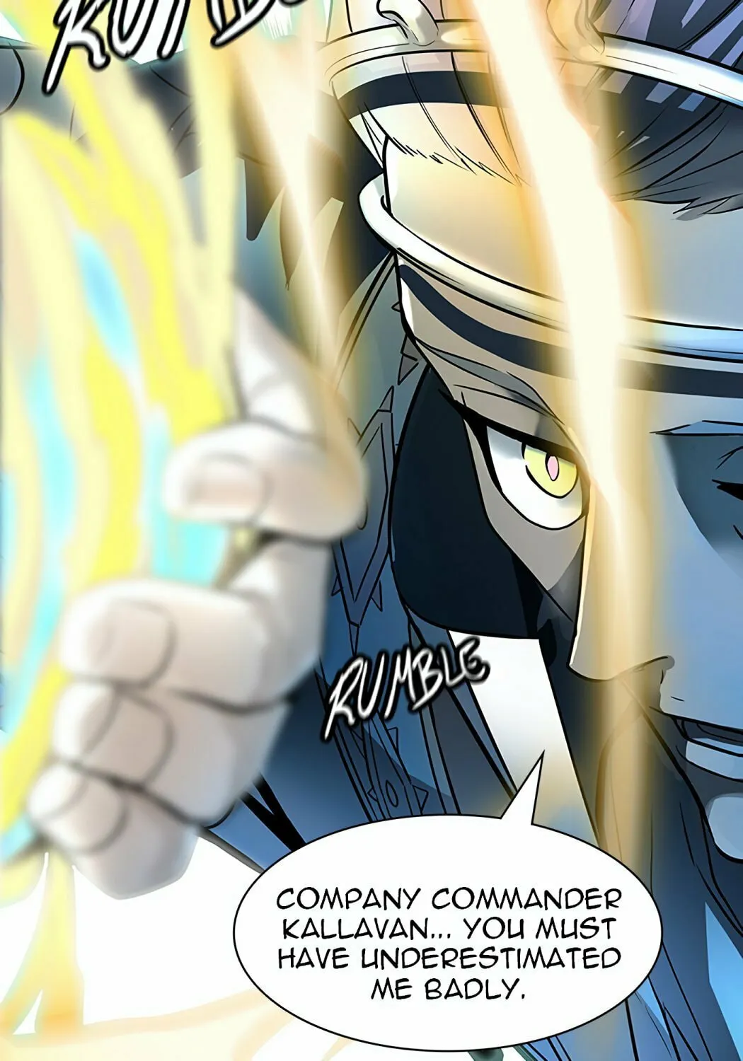 Tower of God Chapter 521 page 93 - 