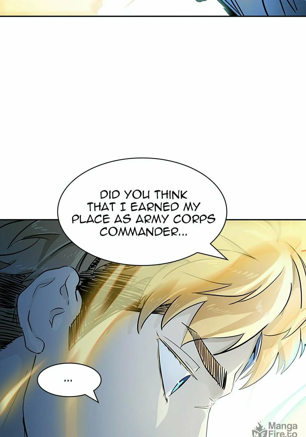 Tower of God Chapter 521 page 94 - 