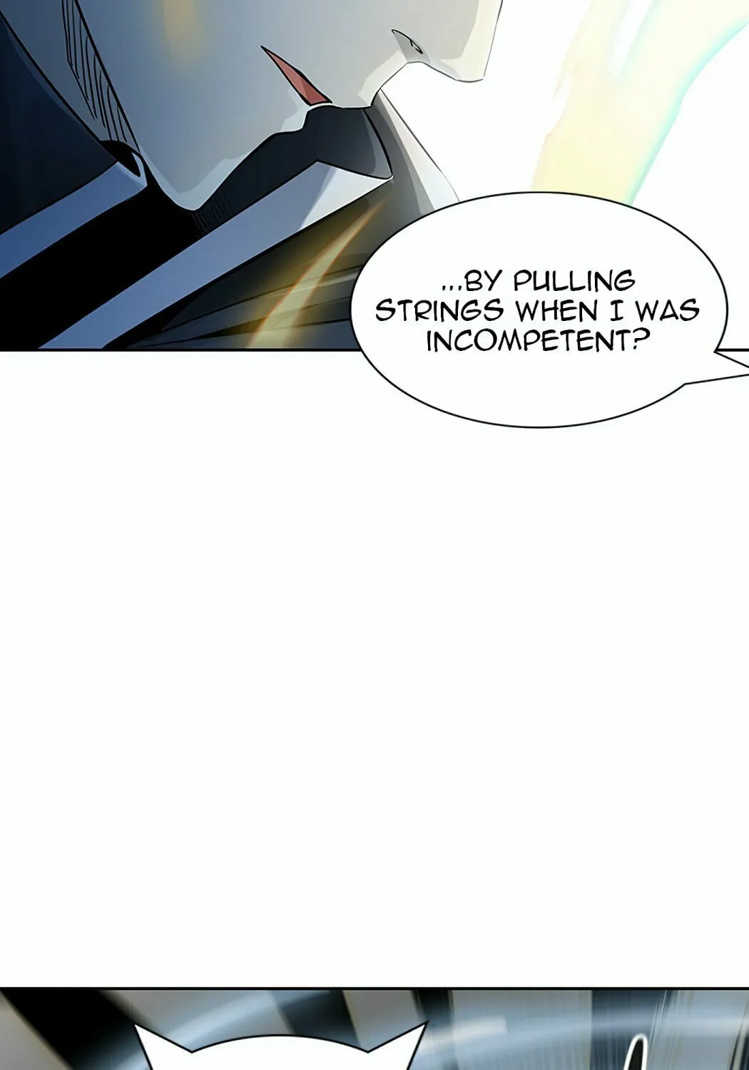 Tower of God Chapter 521 page 96 - 