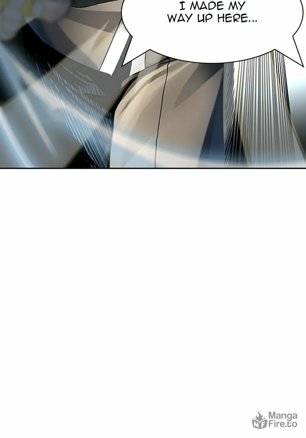 Tower of God Chapter 521 page 99 - 