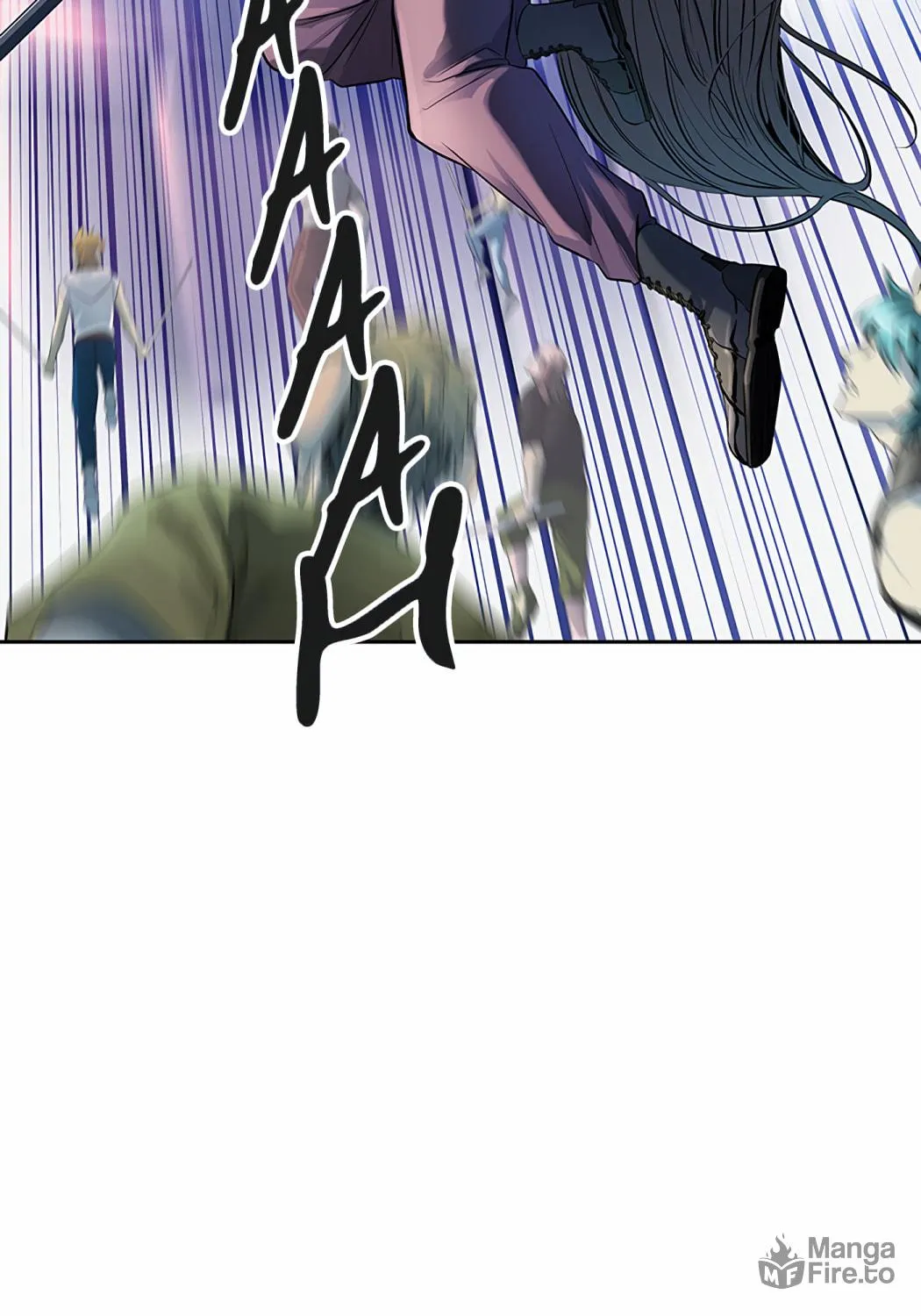 Tower of God Chapter 522 page 114 - 