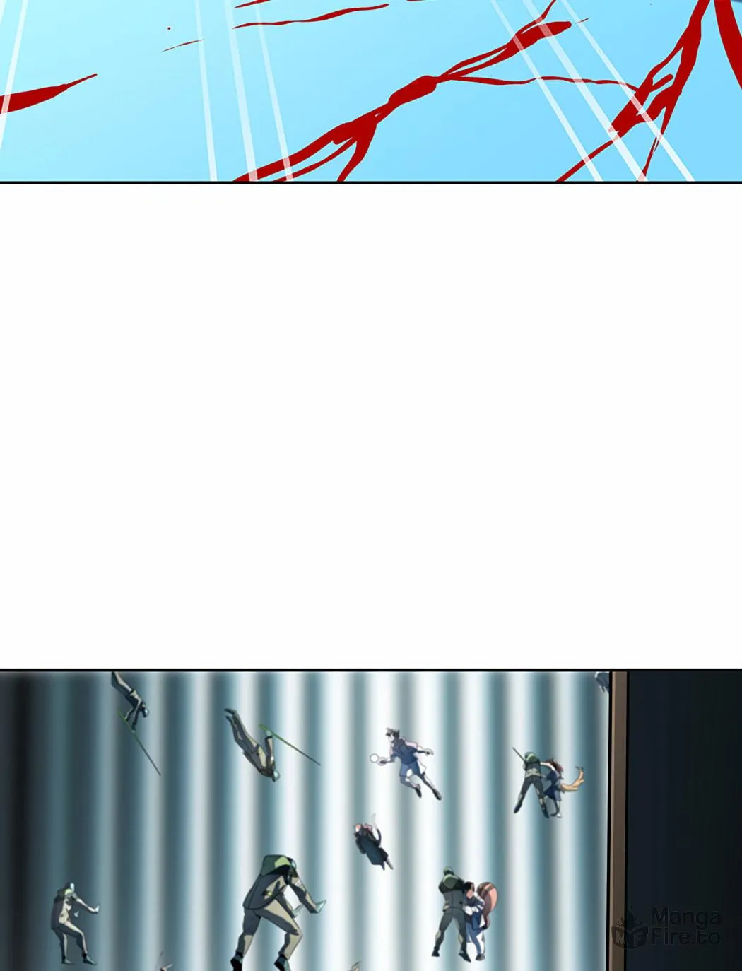 Tower of God Chapter 522 page 123 - 