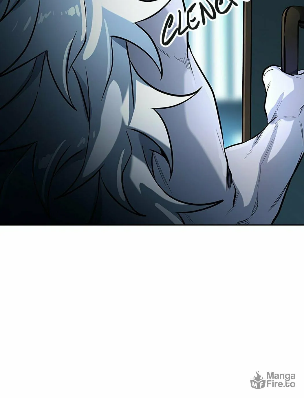 Tower of God Chapter 522 page 125 - 