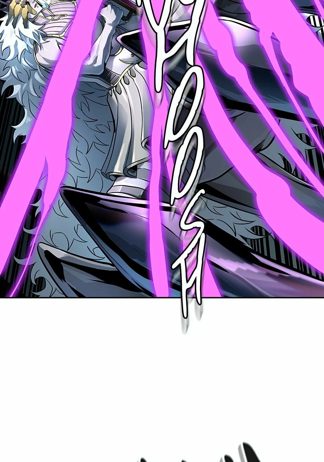 Tower of God Chapter 522 page 129 - 