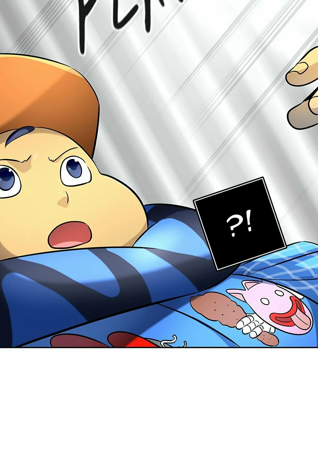 Tower of God Chapter 522 page 137 - 