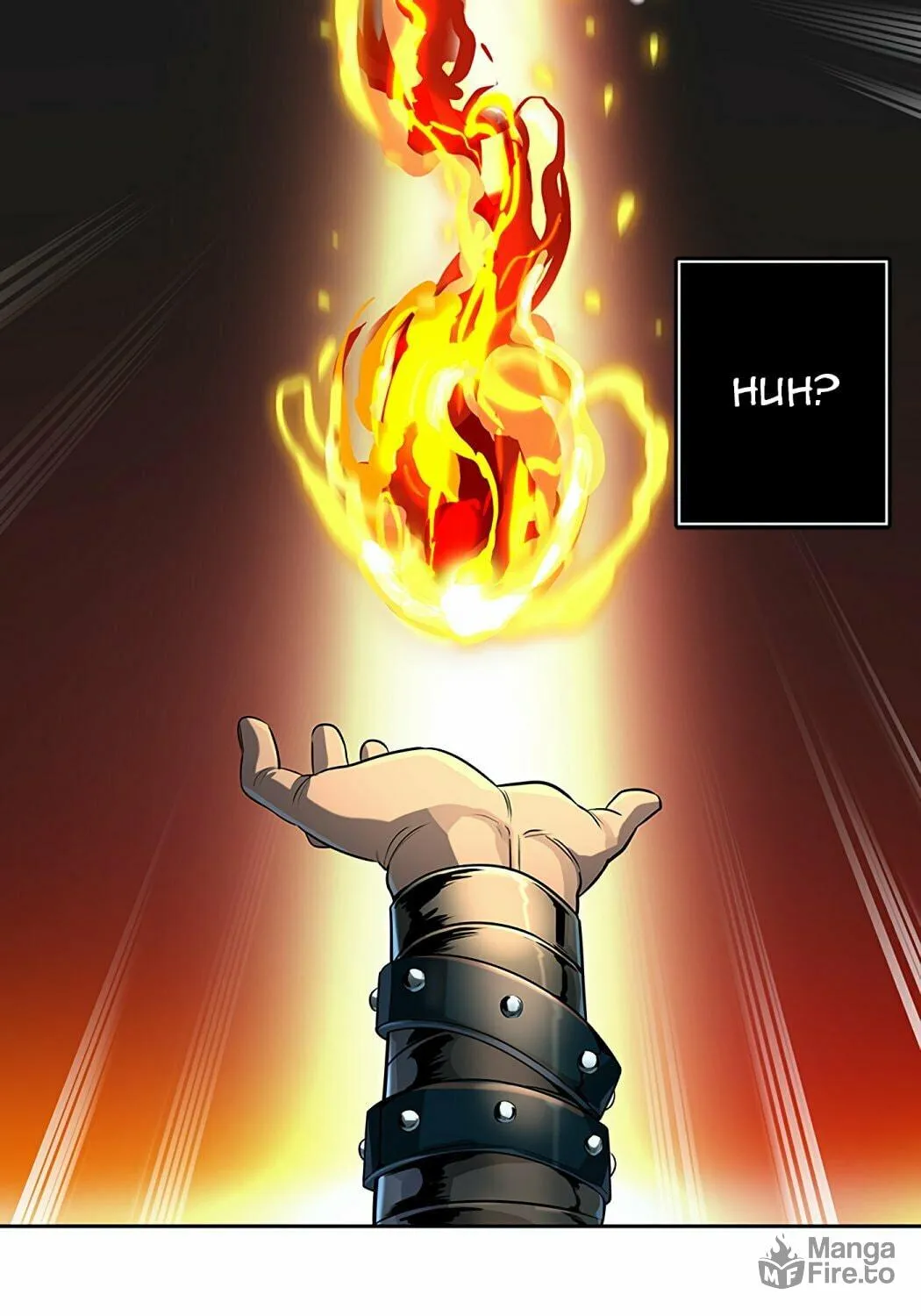 Tower of God Chapter 522 page 140 - 