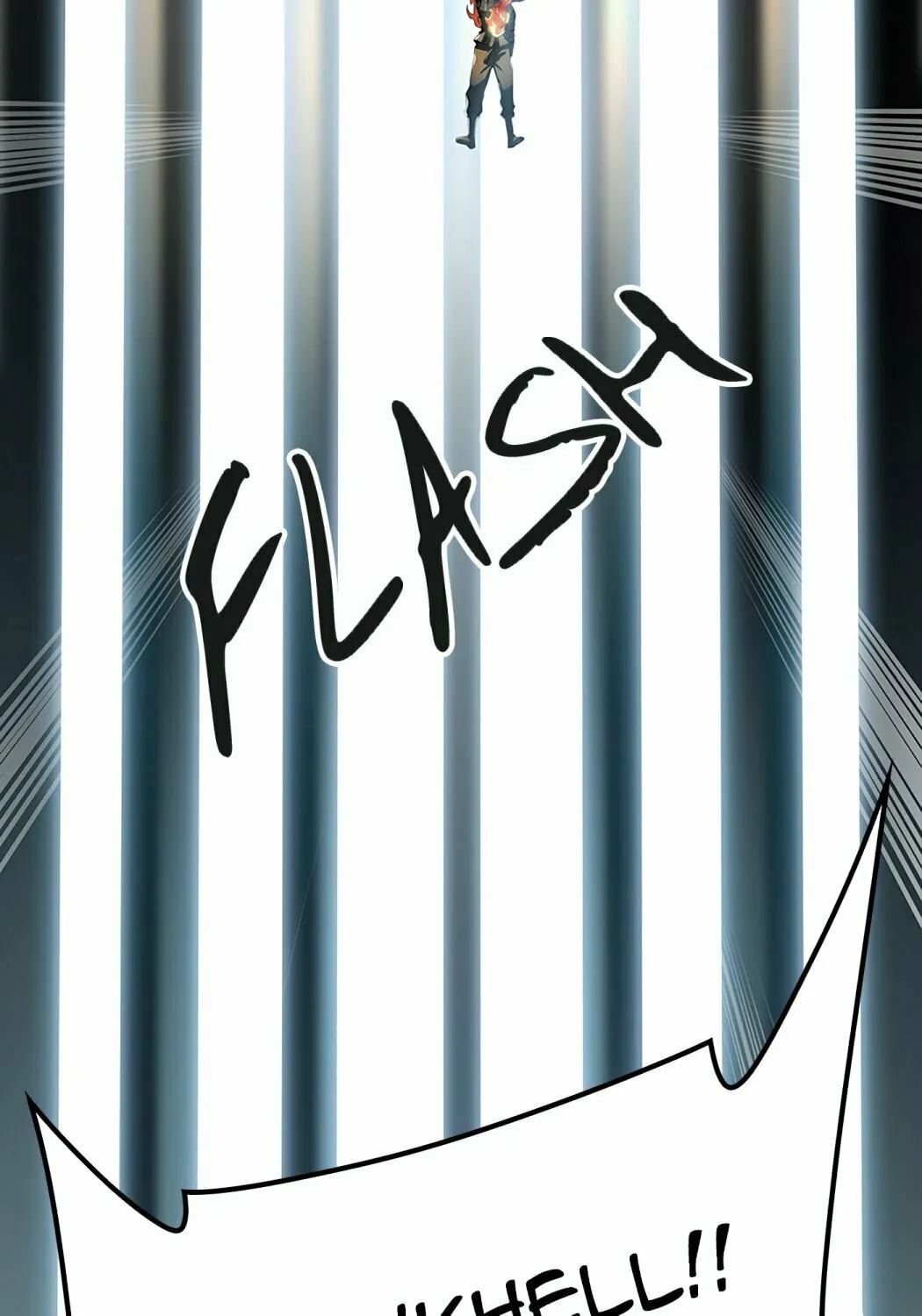 Tower of God Chapter 522 page 143 - 