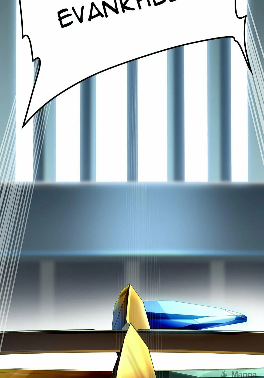 Tower of God Chapter 522 page 144 - 