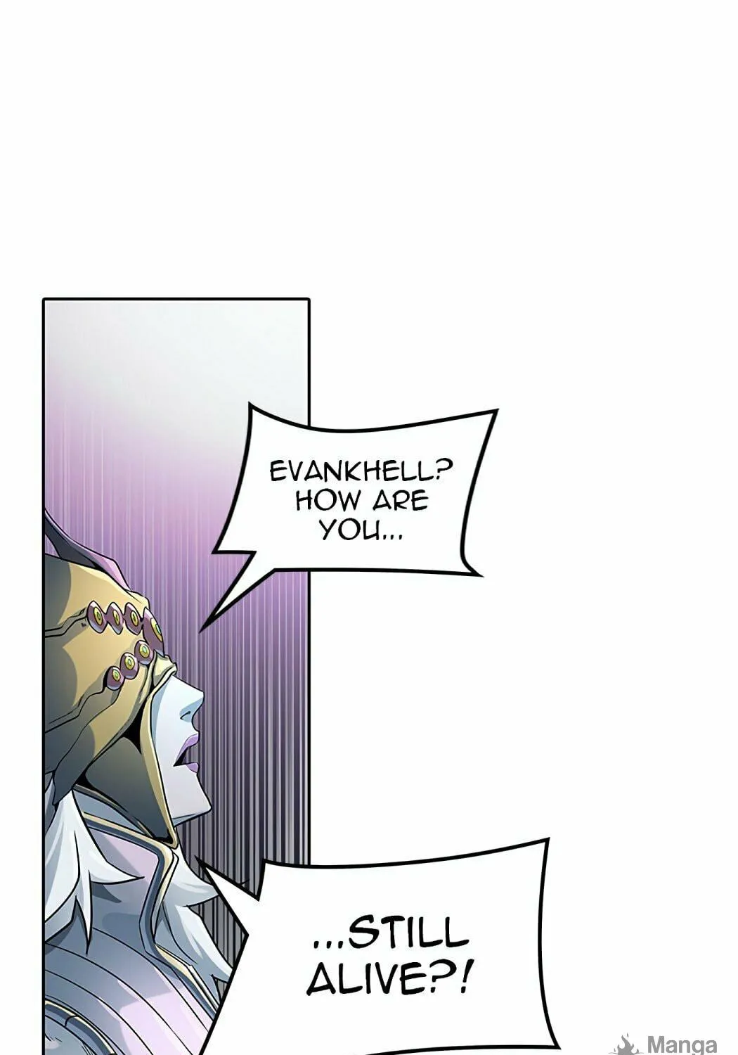 Tower of God Chapter 522 page 147 - 