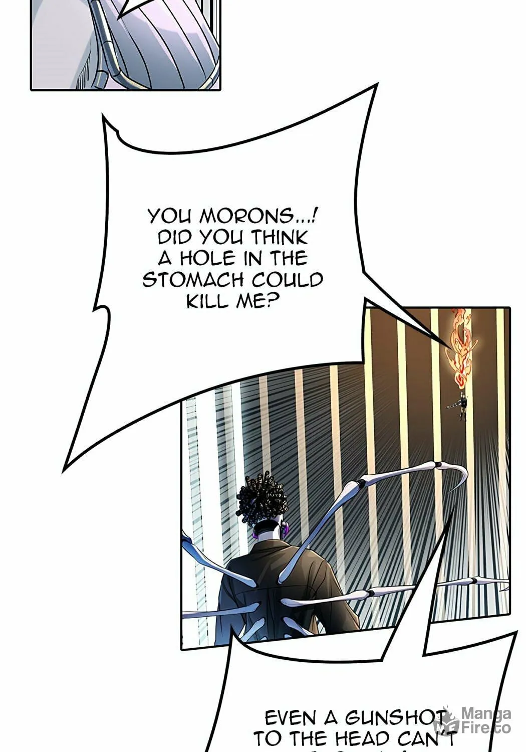 Tower of God Chapter 522 page 149 - 