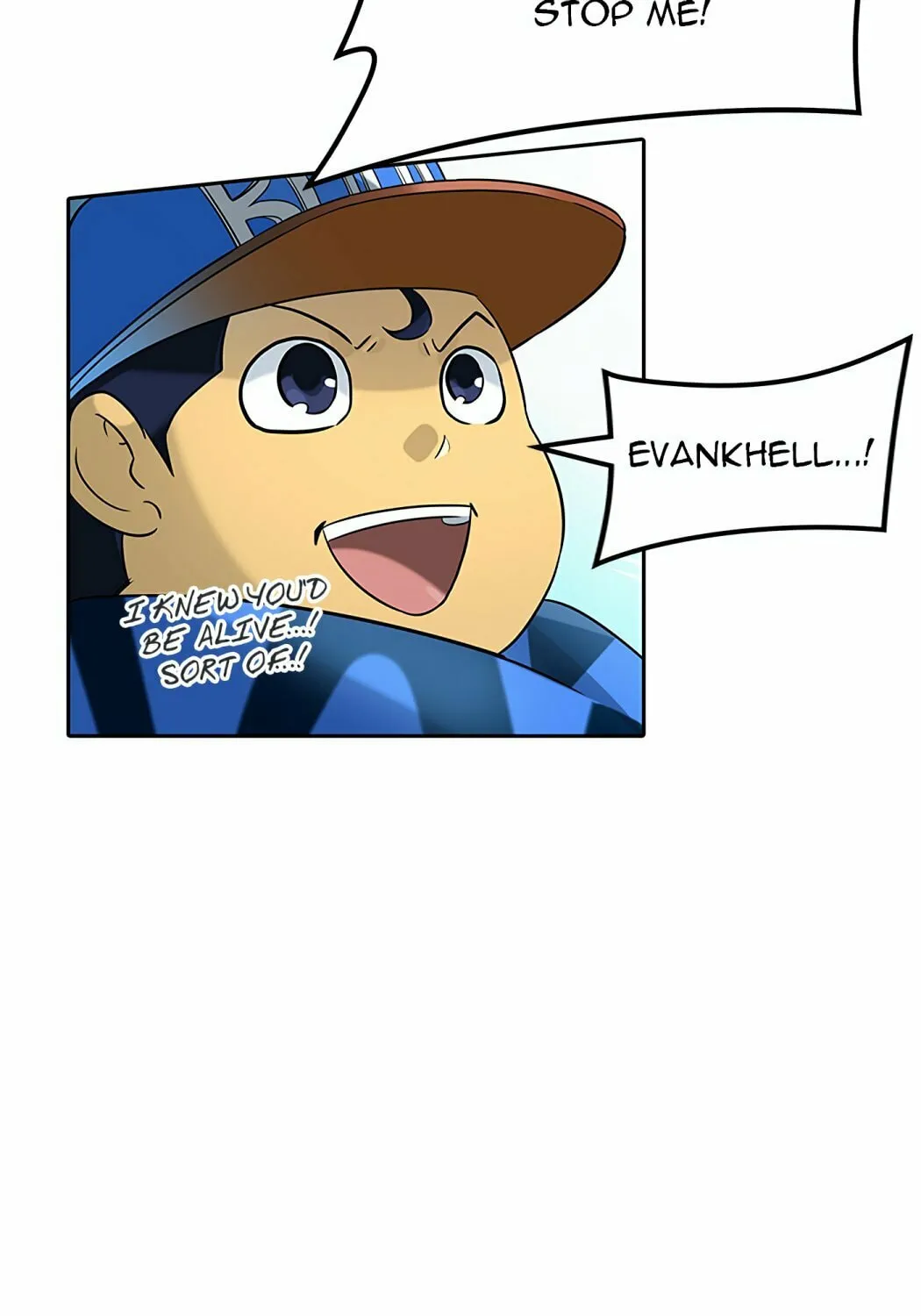 Tower of God Chapter 522 page 150 - 