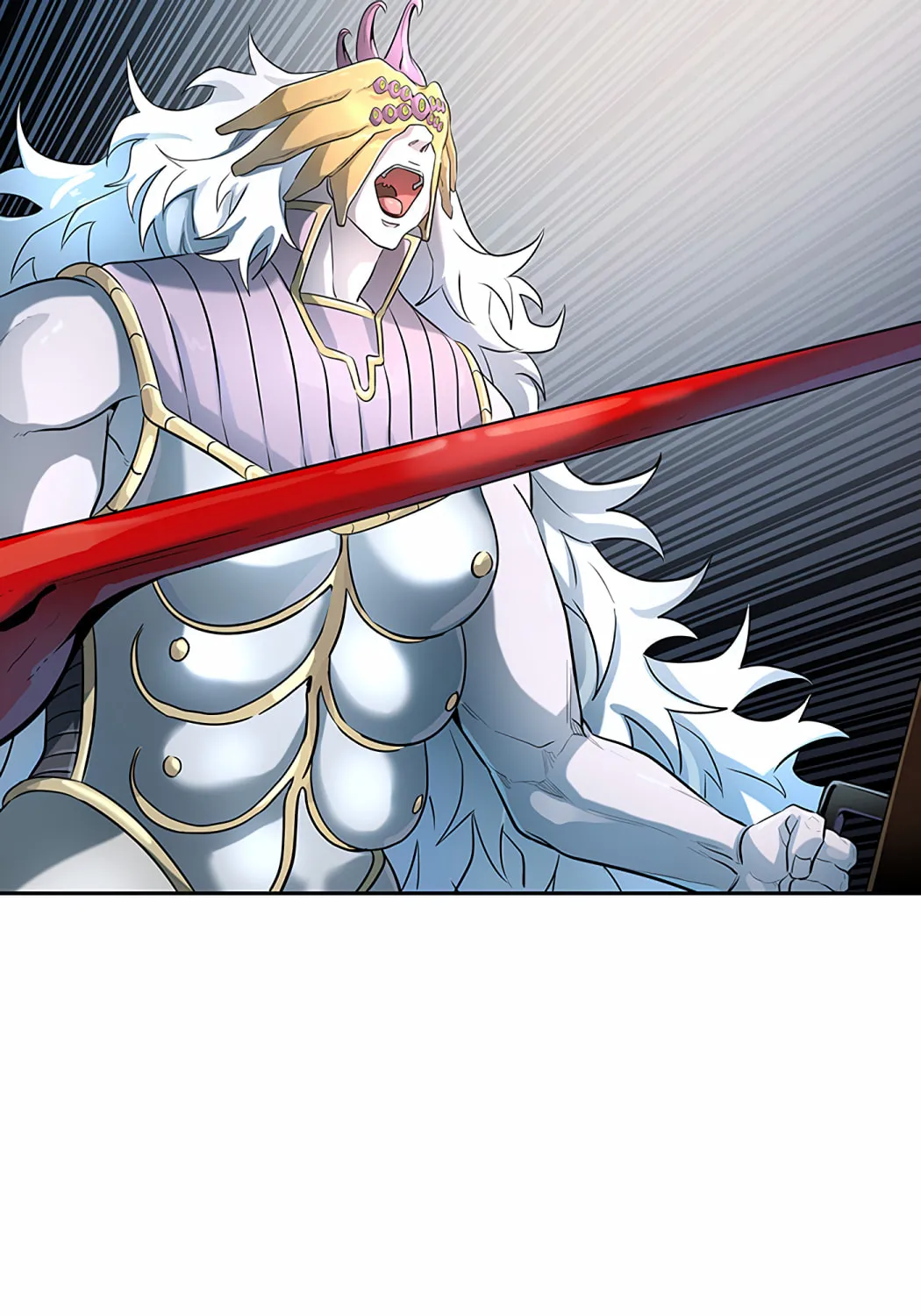 Tower of God Chapter 522 page 159 - 