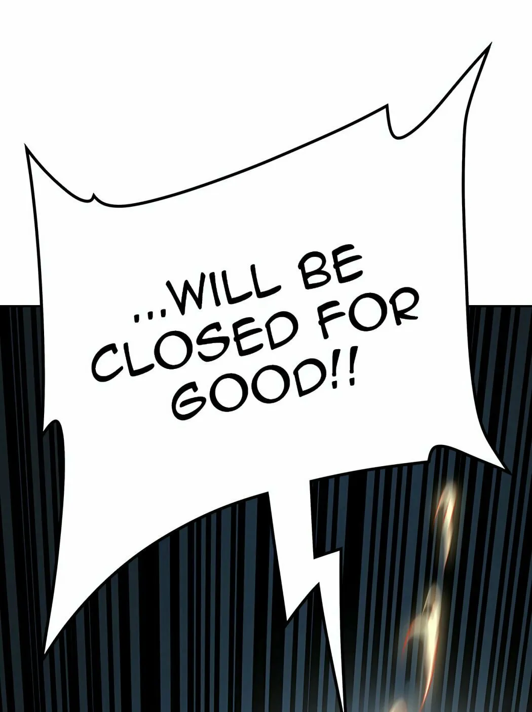 Tower of God Chapter 522 page 161 - 