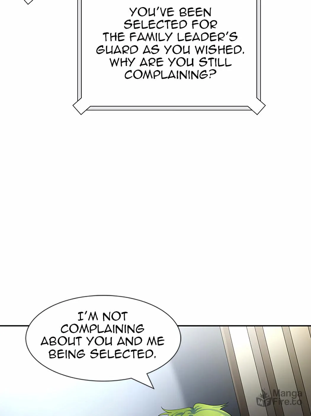 Tower of God Chapter 522 page 171 - 