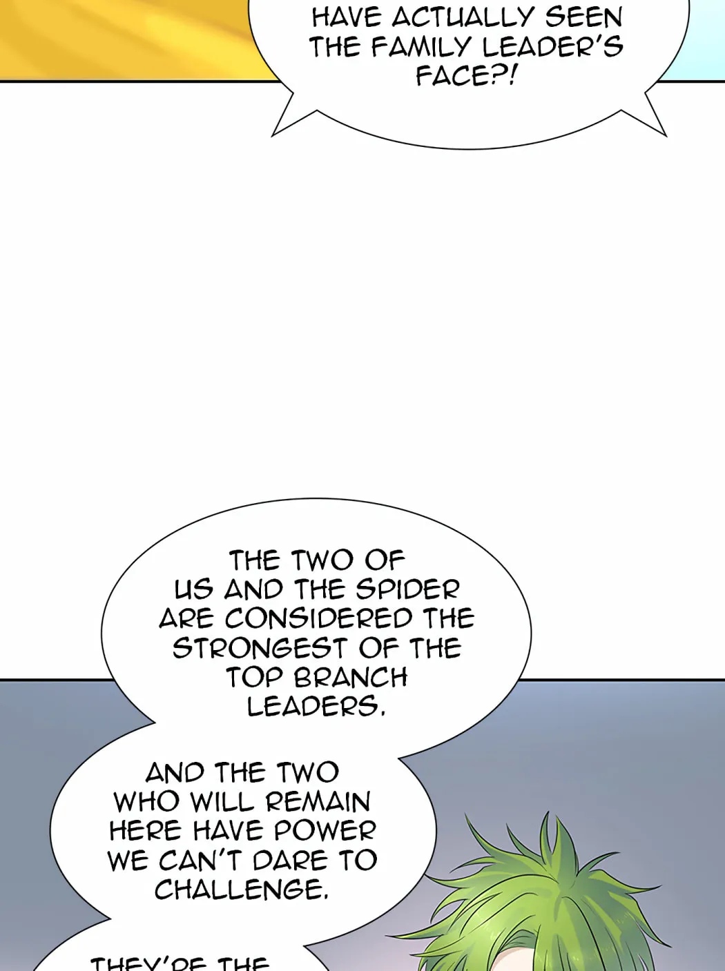 Tower of God Chapter 522 page 175 - 