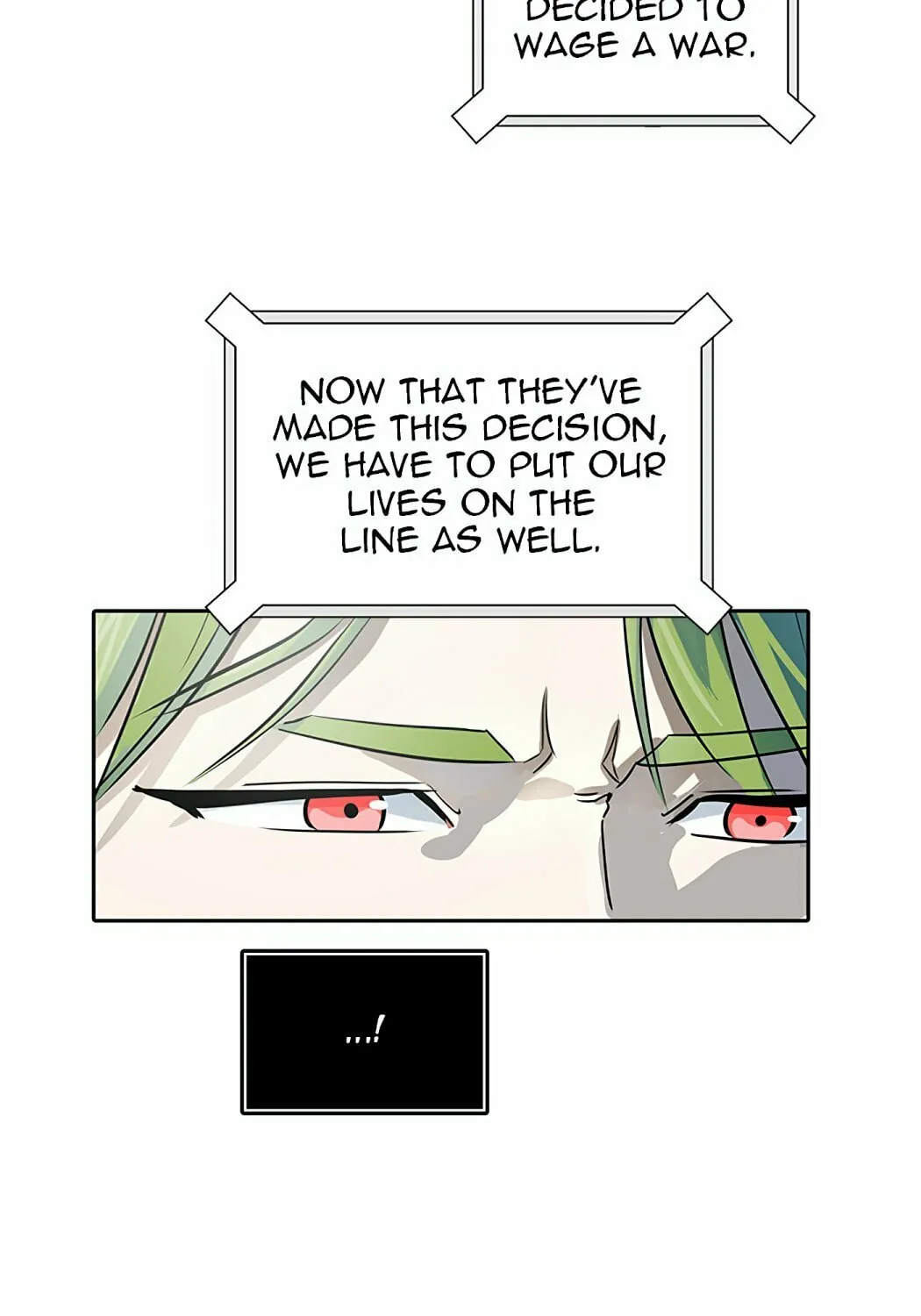 Tower of God Chapter 522 page 178 - 