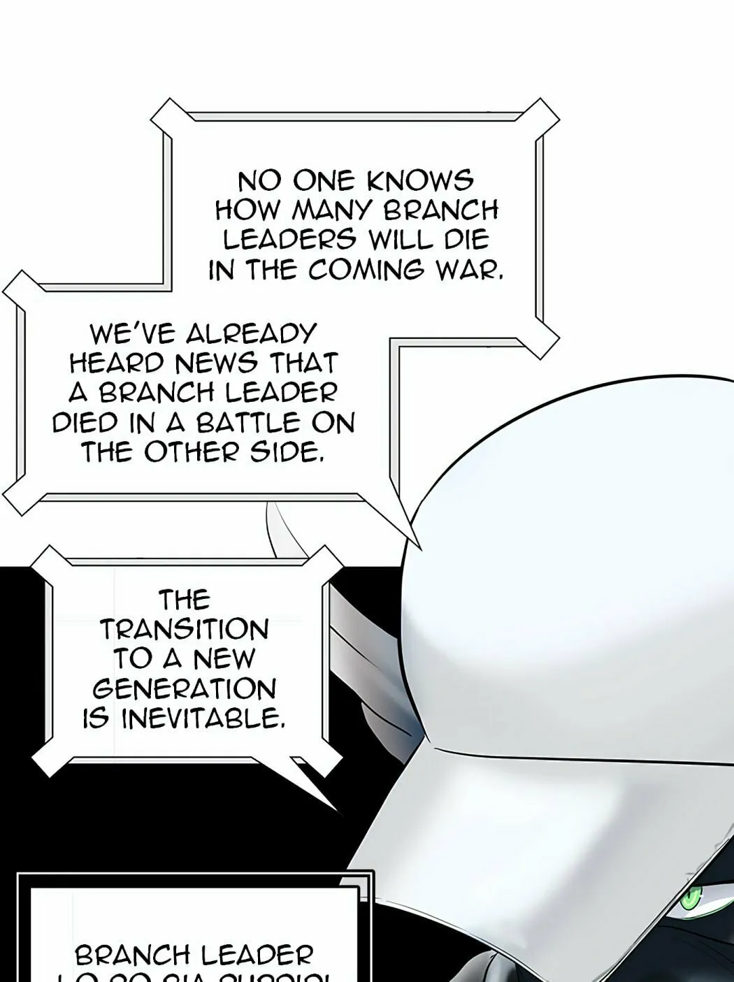 Tower of God Chapter 522 page 179 - 