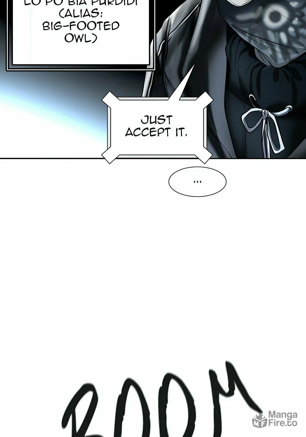 Tower of God Chapter 522 page 180 - 