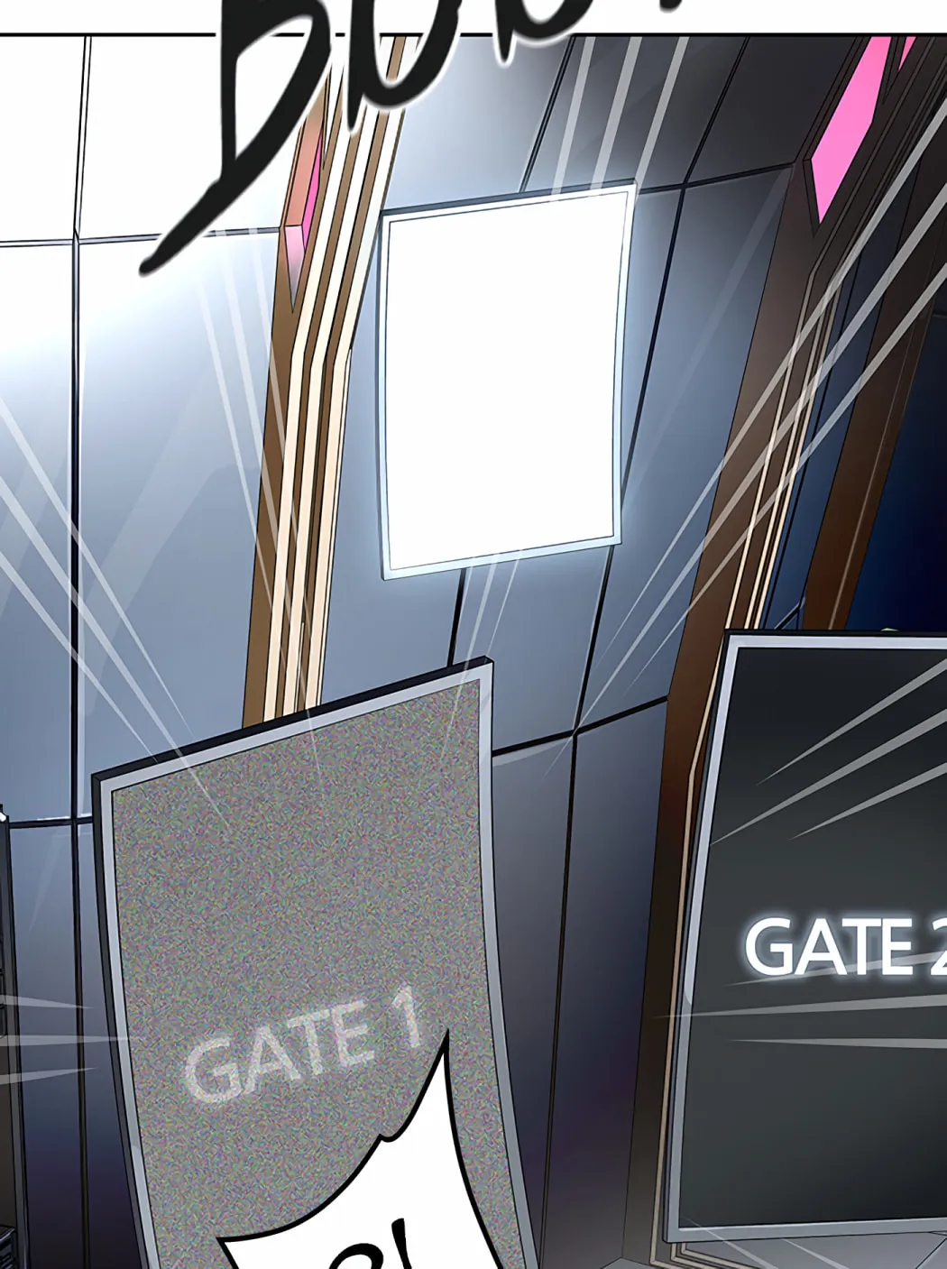 Tower of God Chapter 522 page 181 - 