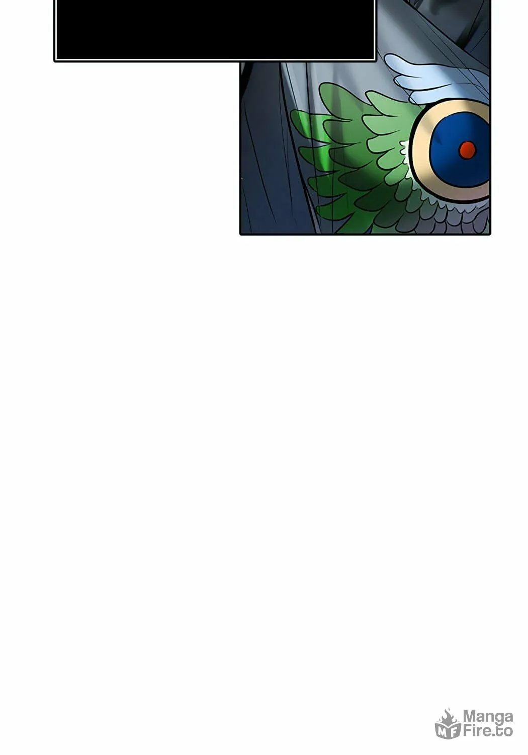 Tower of God Chapter 522 page 186 - 