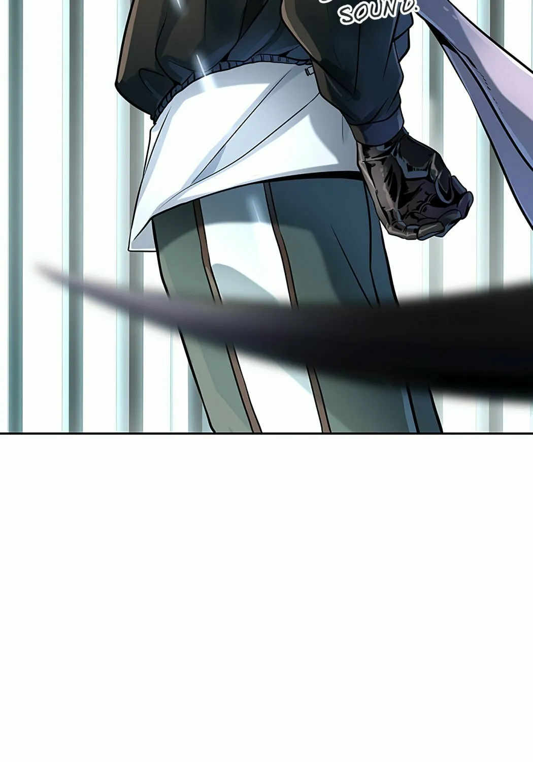 Tower of God Chapter 522 page 22 - 