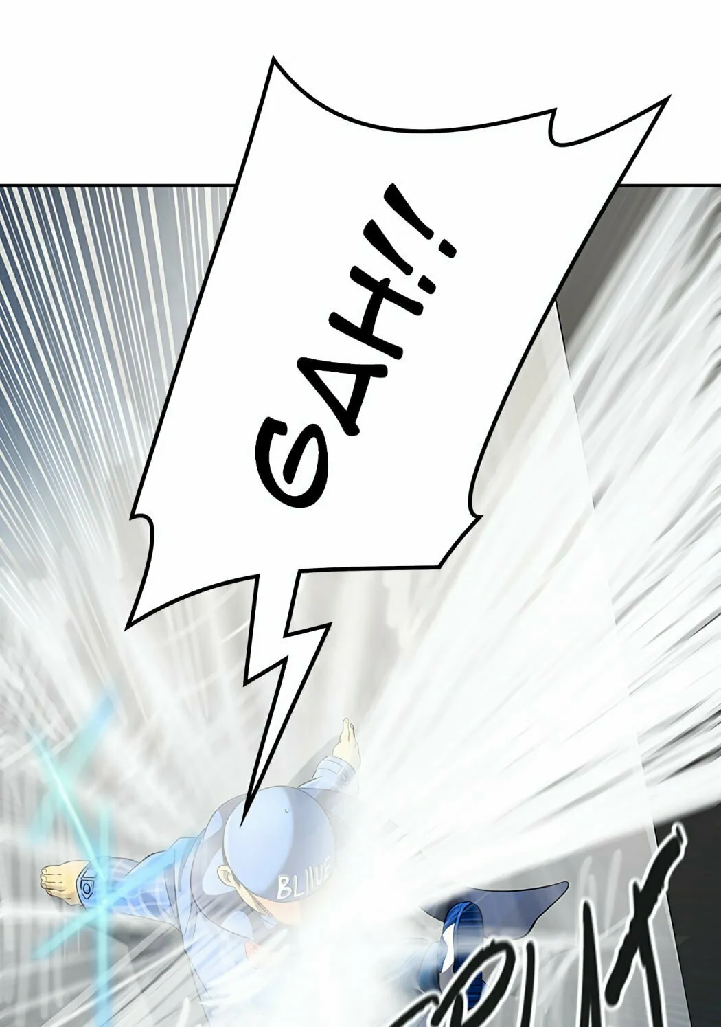 Tower of God Chapter 522 page 23 - 