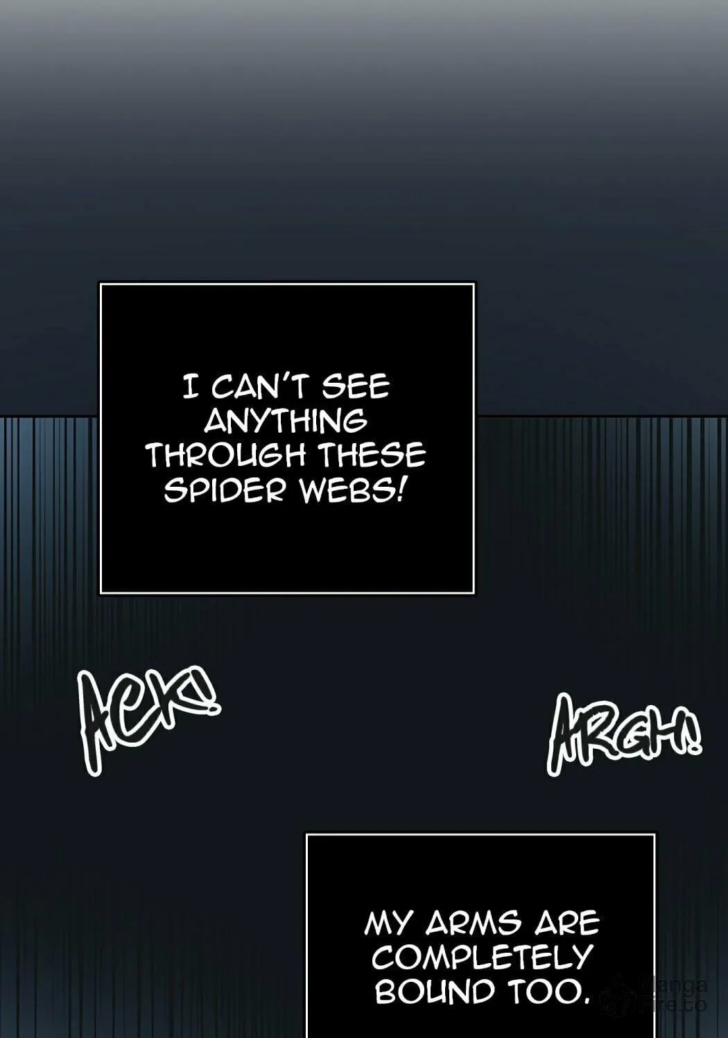 Tower of God Chapter 522 page 25 - 