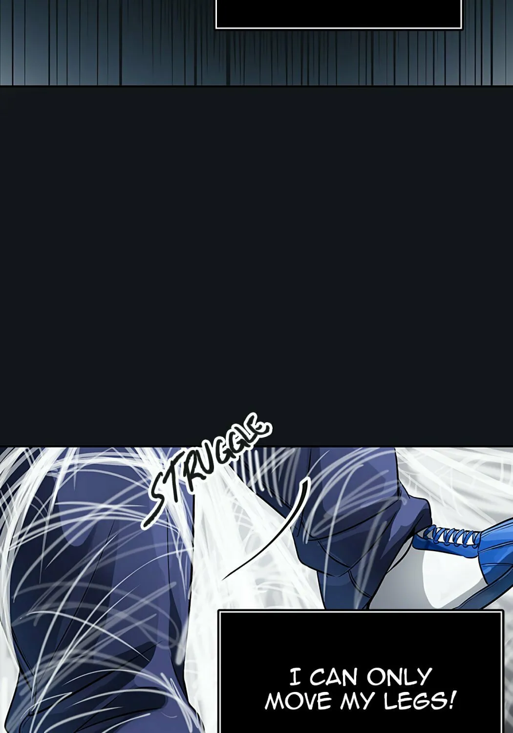 Tower of God Chapter 522 page 26 - 