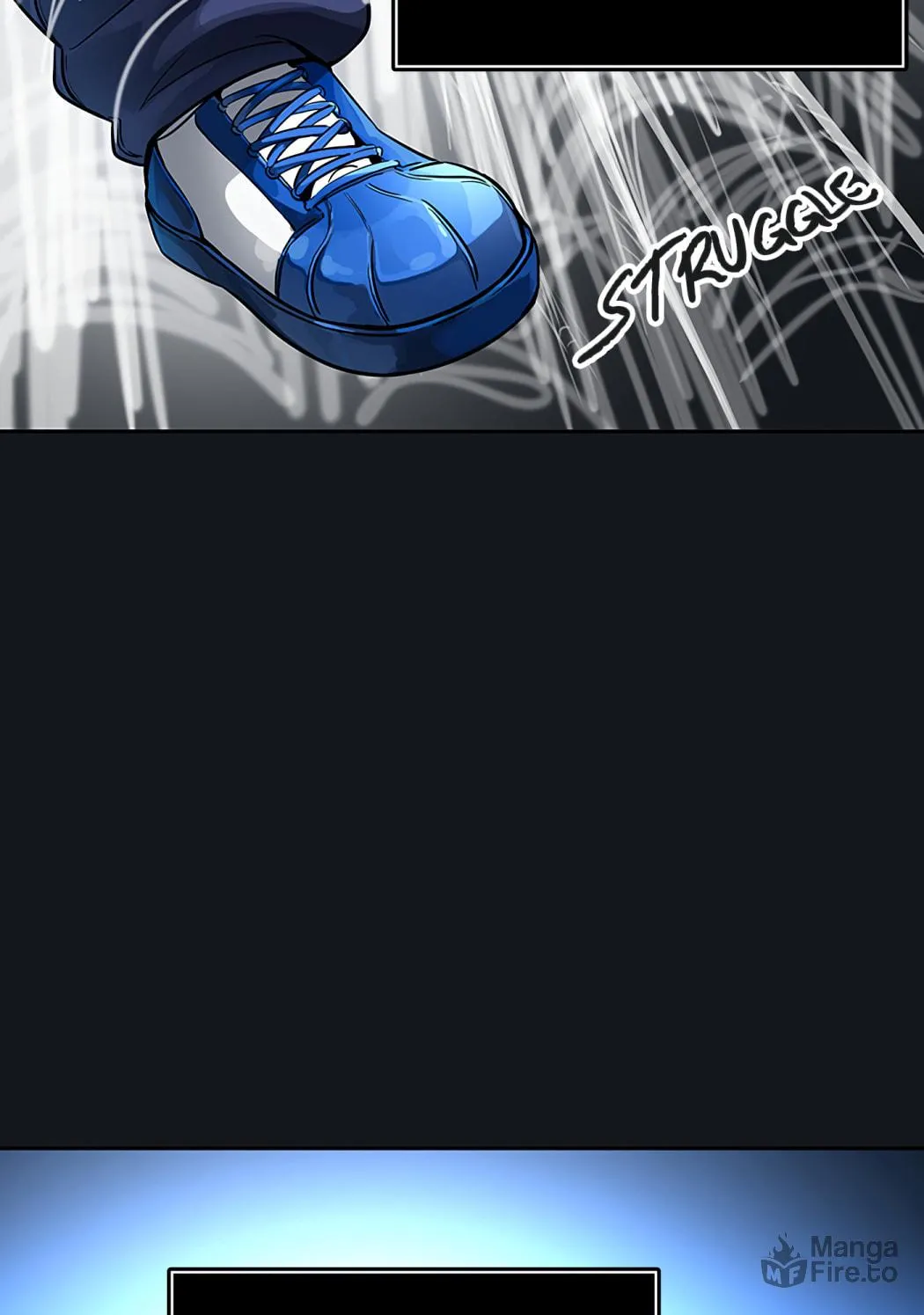 Tower of God Chapter 522 page 27 - 