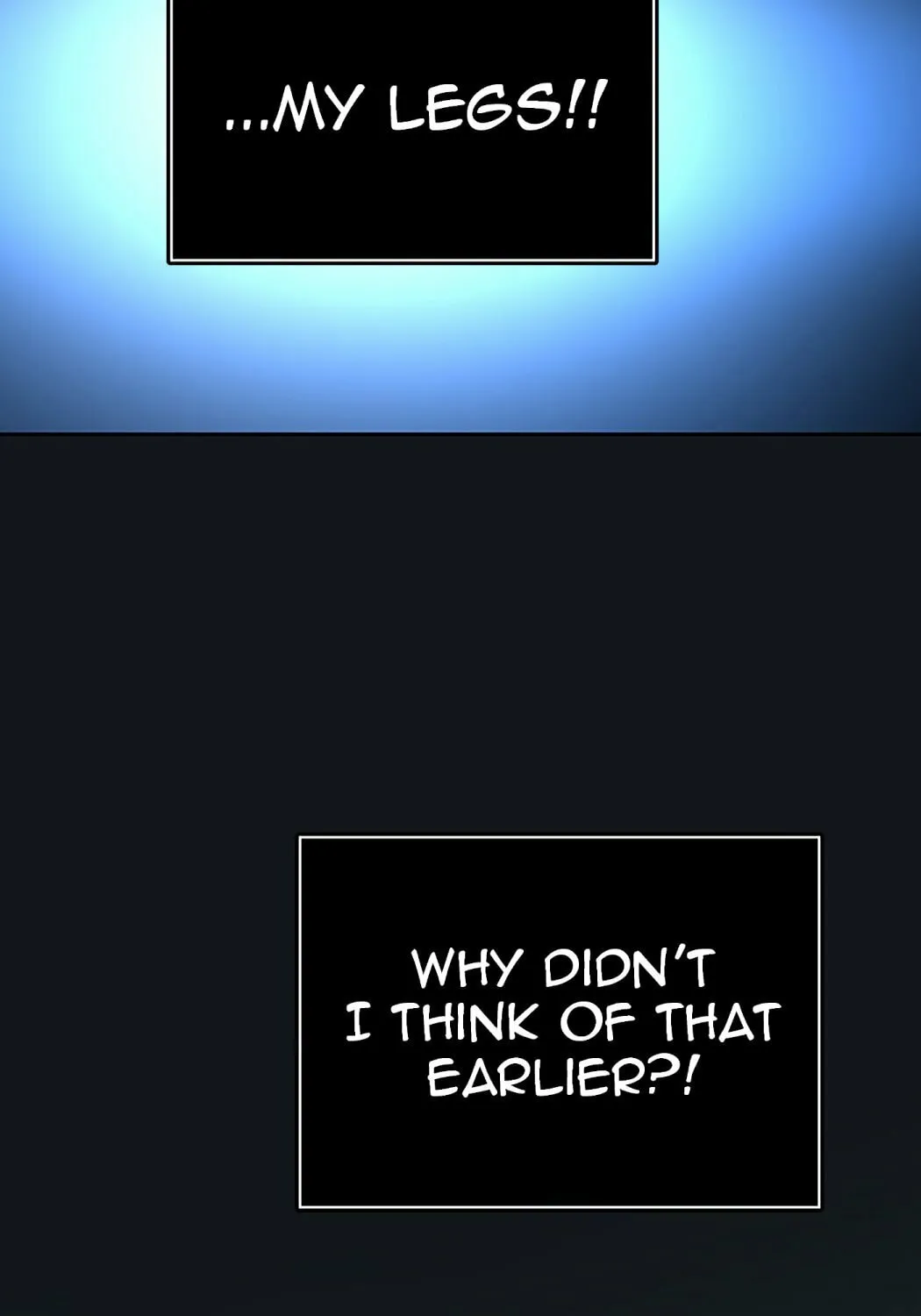 Tower of God Chapter 522 page 28 - 