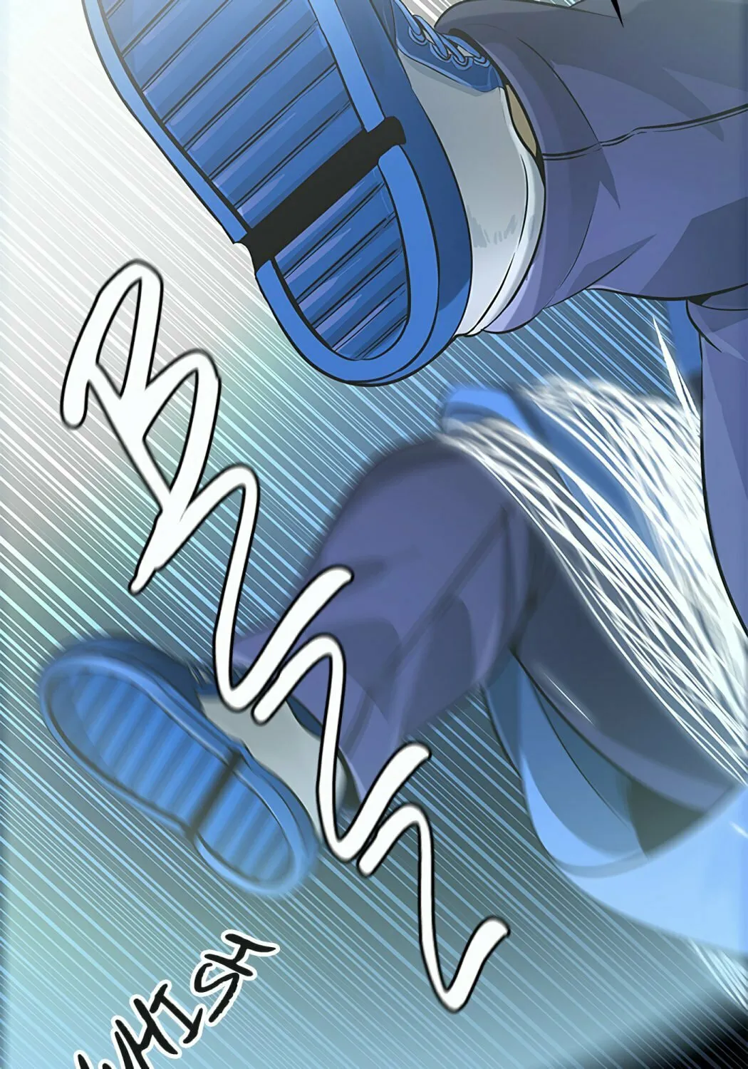 Tower of God Chapter 522 page 31 - 