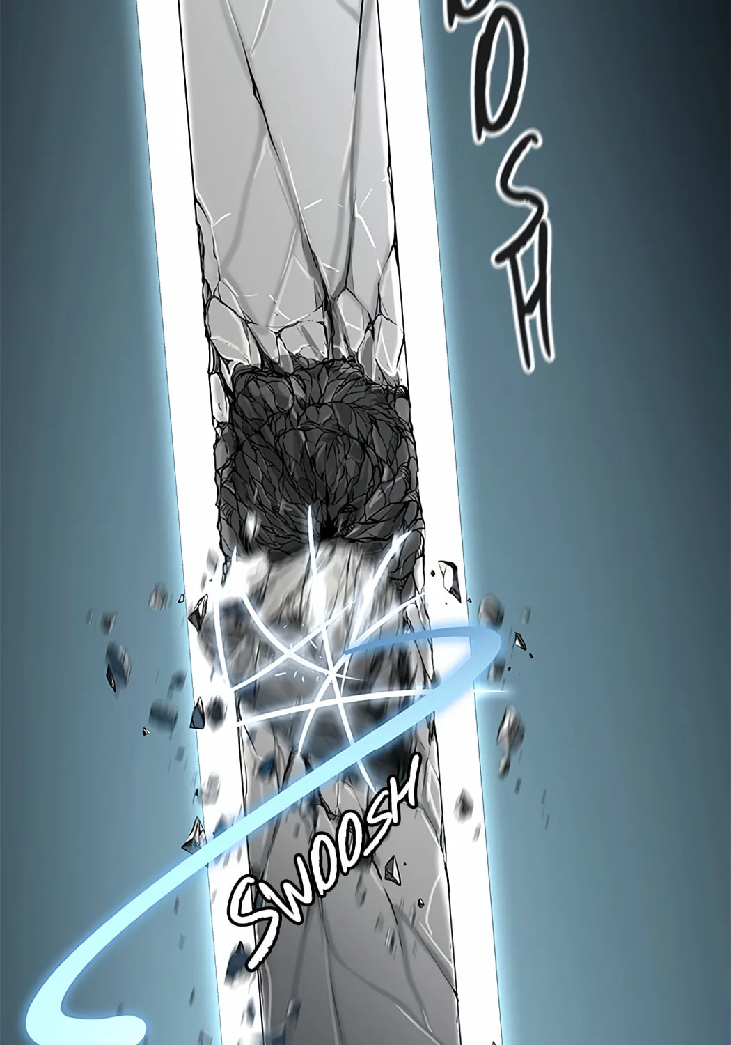 Tower of God Chapter 522 page 37 - 