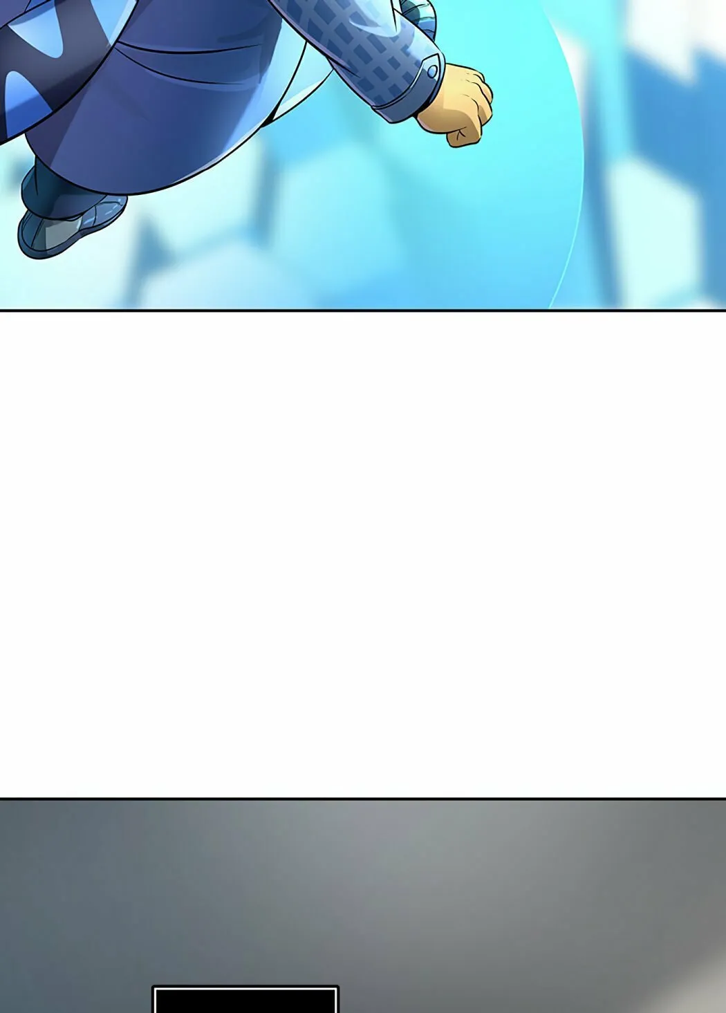 Tower of God Chapter 522 page 44 - 