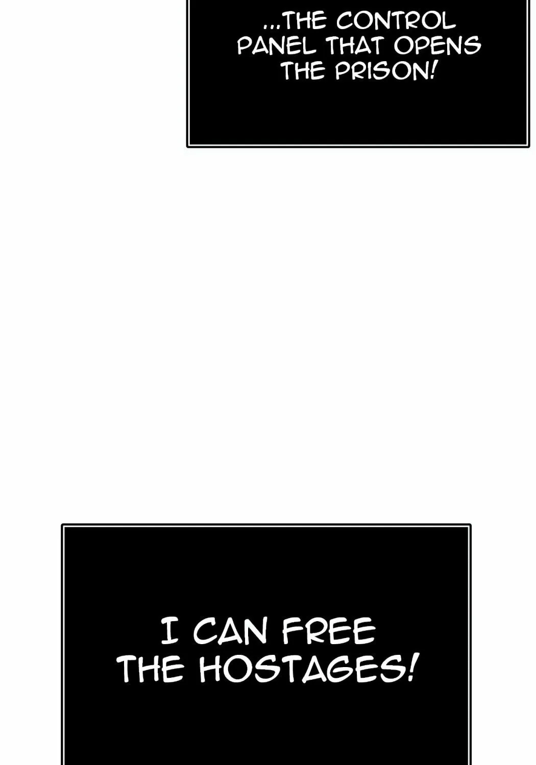 Tower of God Chapter 522 page 47 - 