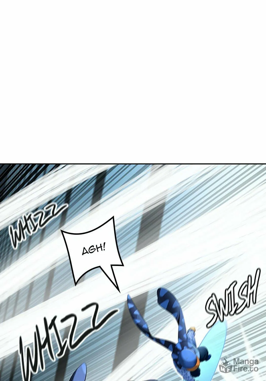 Tower of God Chapter 522 page 51 - 