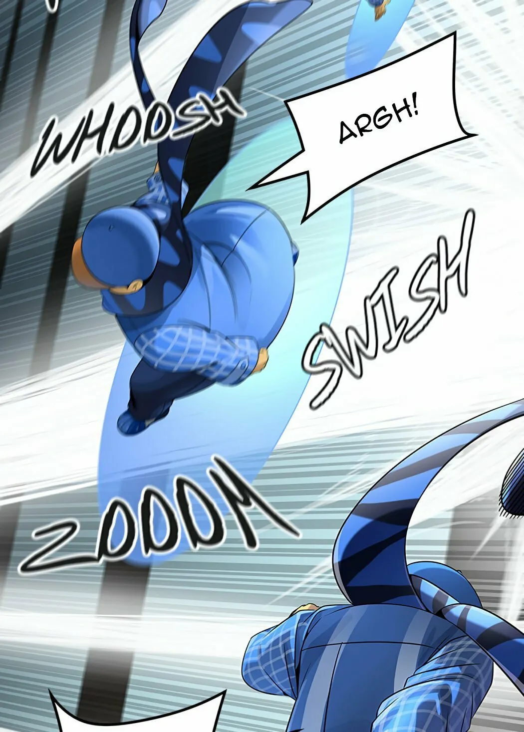 Tower of God Chapter 522 page 52 - 