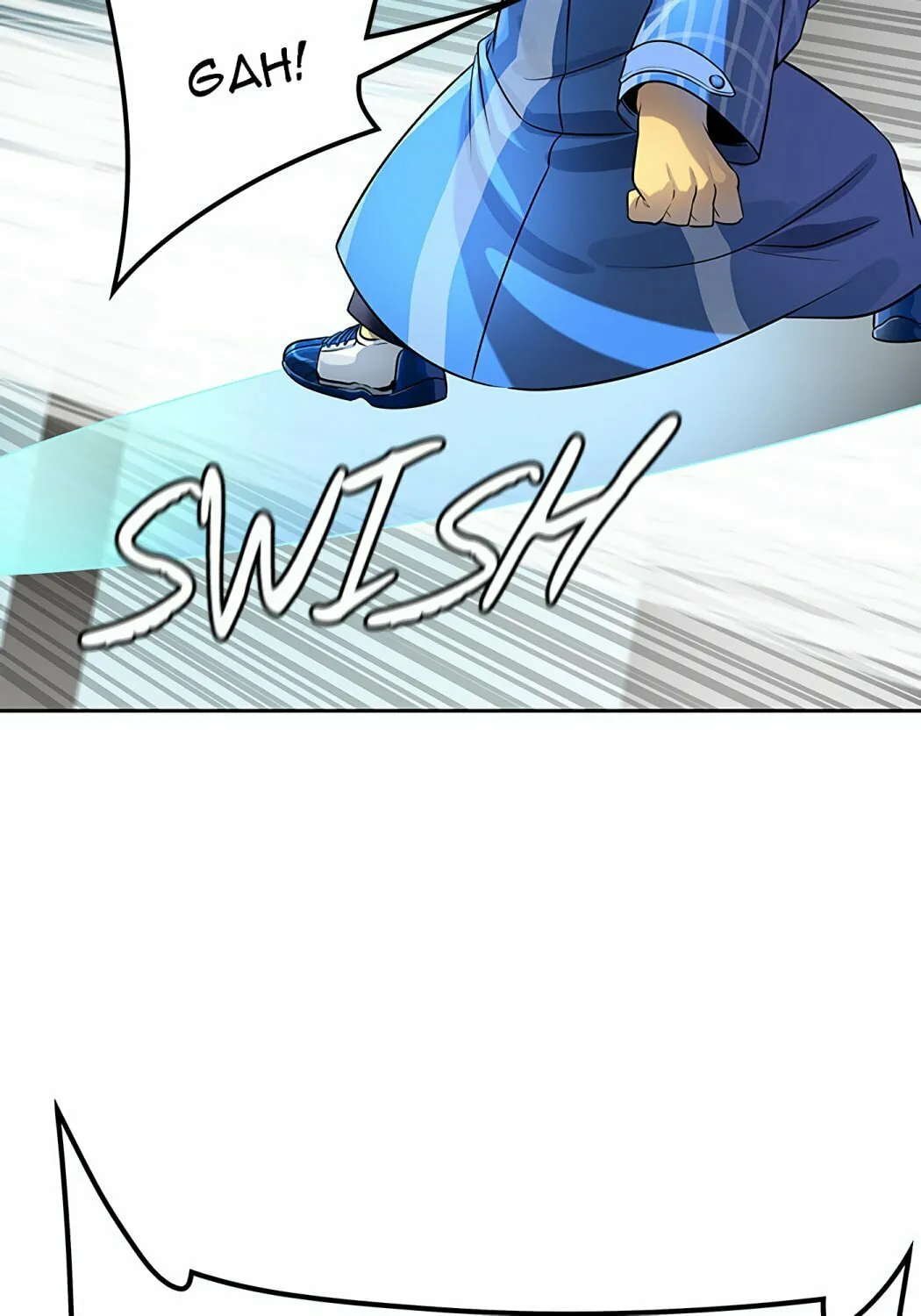 Tower of God Chapter 522 page 53 - 