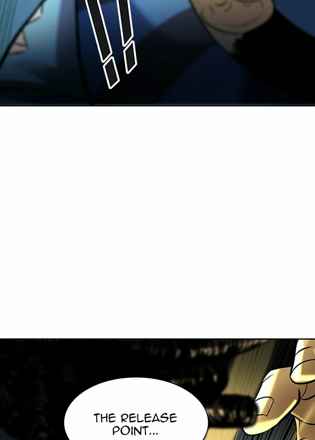 Tower of God Chapter 522 page 56 - 