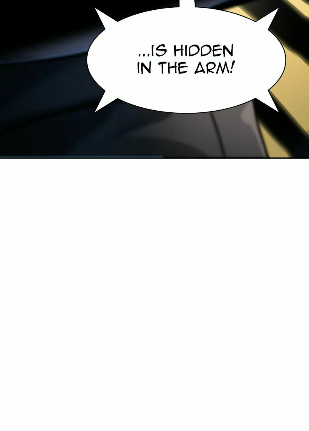 Tower of God Chapter 522 page 58 - 