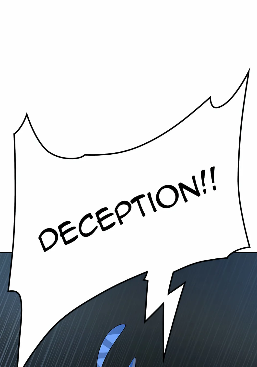 Tower of God Chapter 522 page 59 - 
