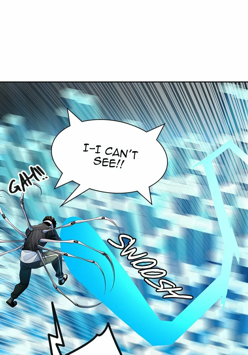 Tower of God Chapter 522 page 64 - 