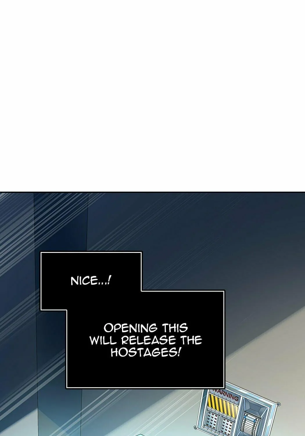 Tower of God Chapter 522 page 68 - 