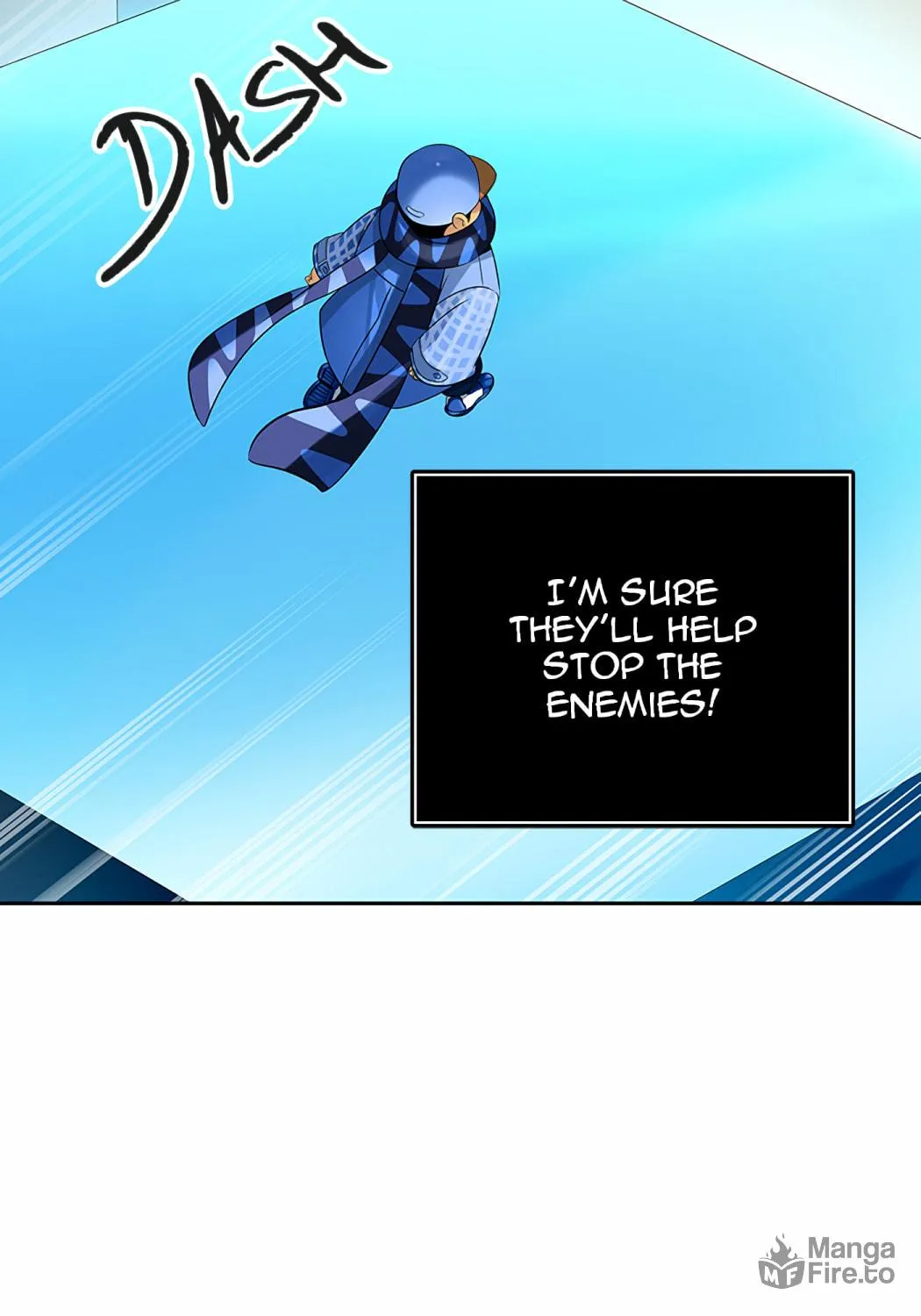 Tower of God Chapter 522 page 70 - 