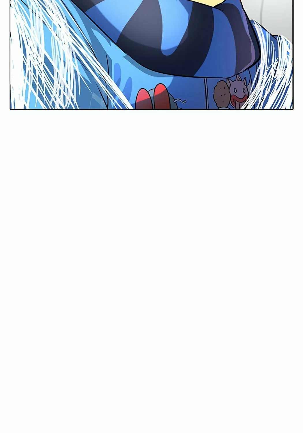 Tower of God Chapter 522 page 8 - 