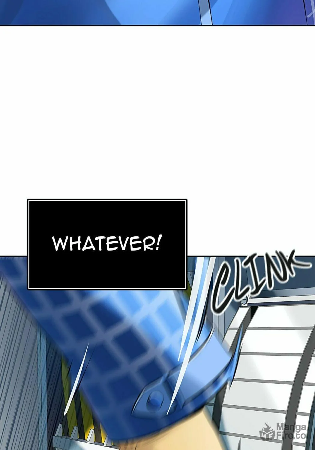 Tower of God Chapter 522 page 76 - 