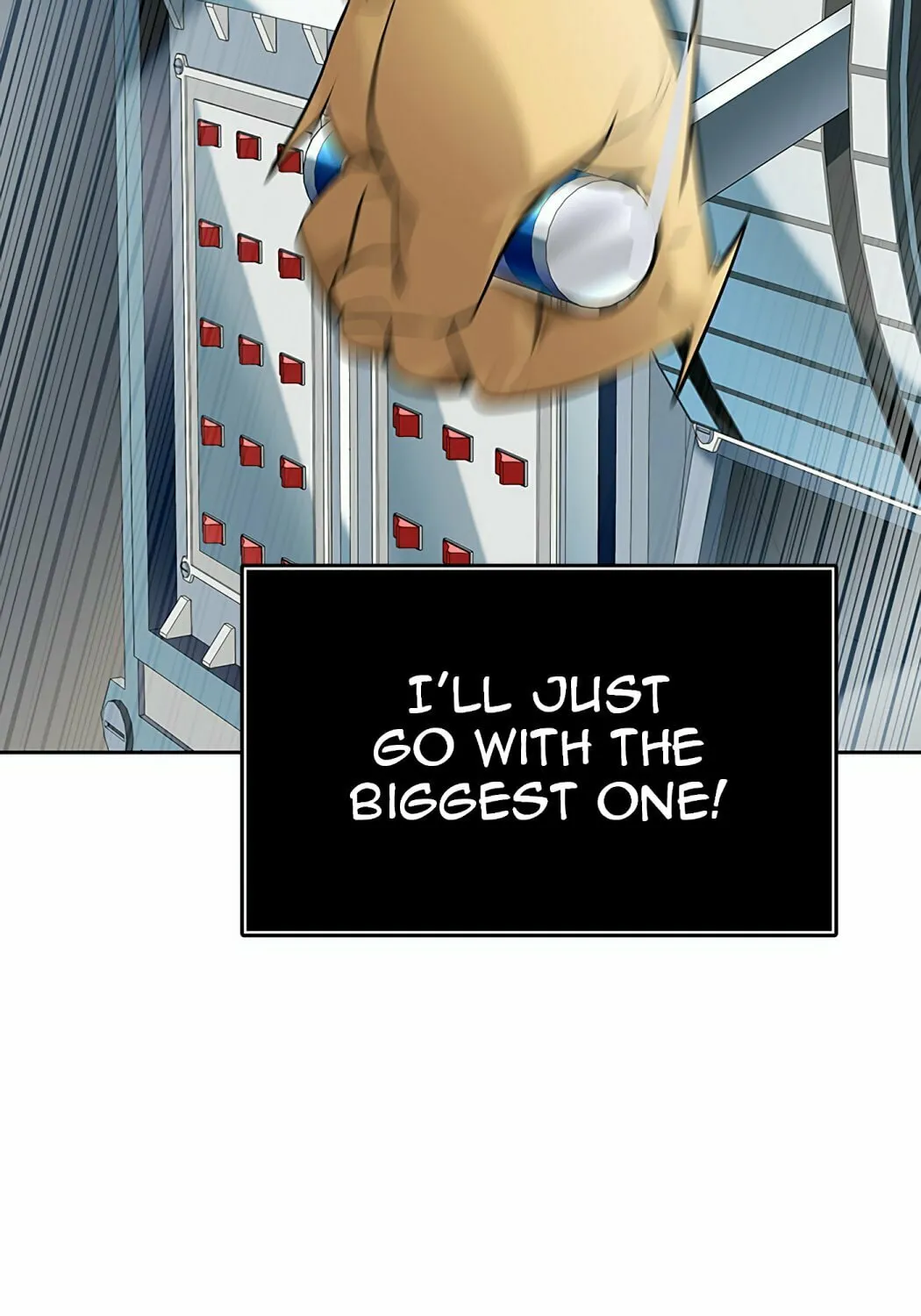 Tower of God Chapter 522 page 77 - 
