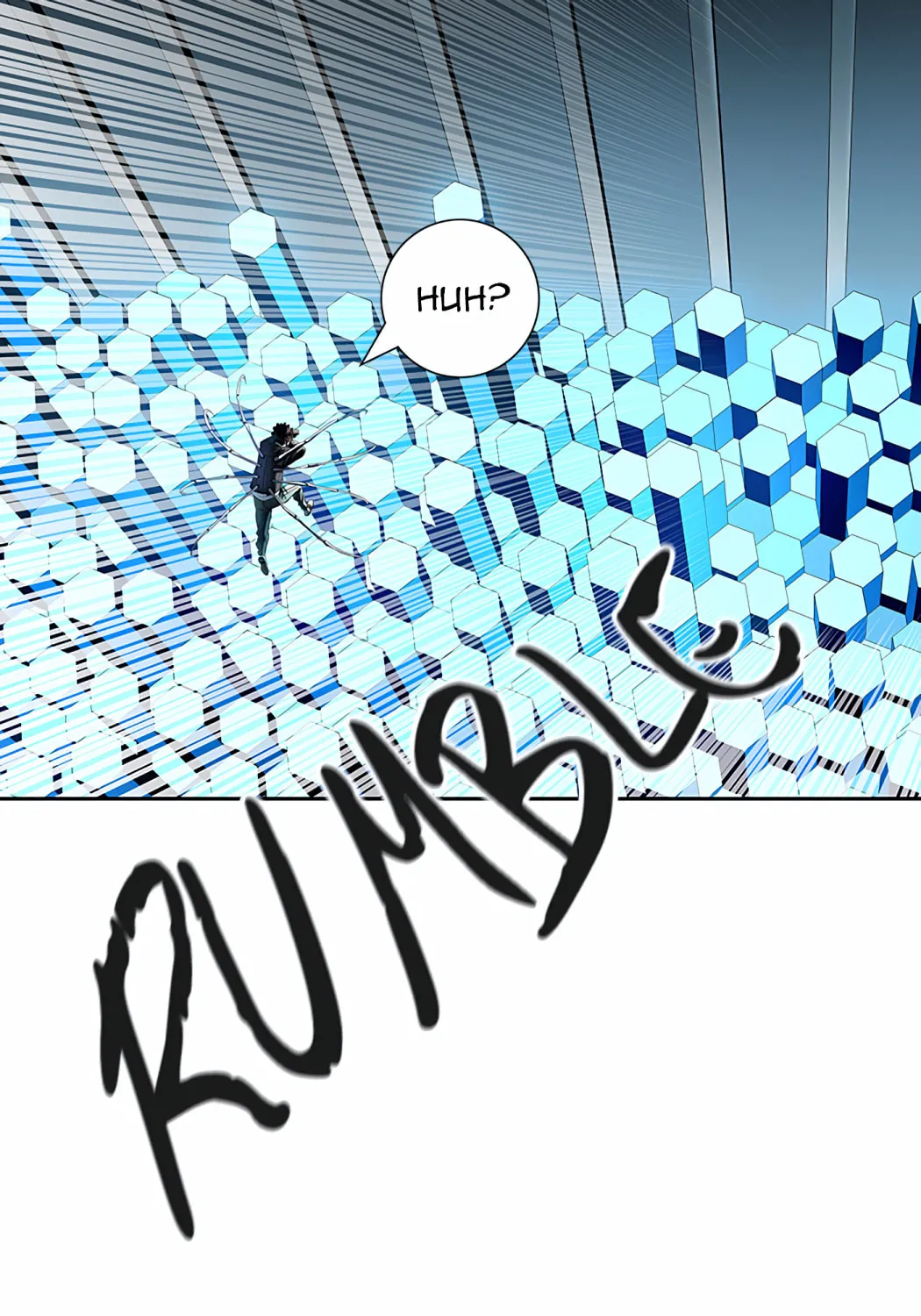 Tower of God Chapter 522 page 80 - 