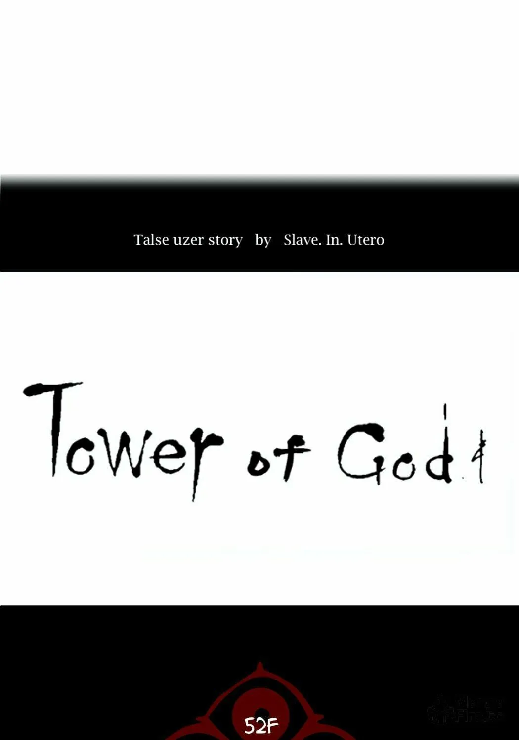 Tower of God Chapter 522 page 9 - 