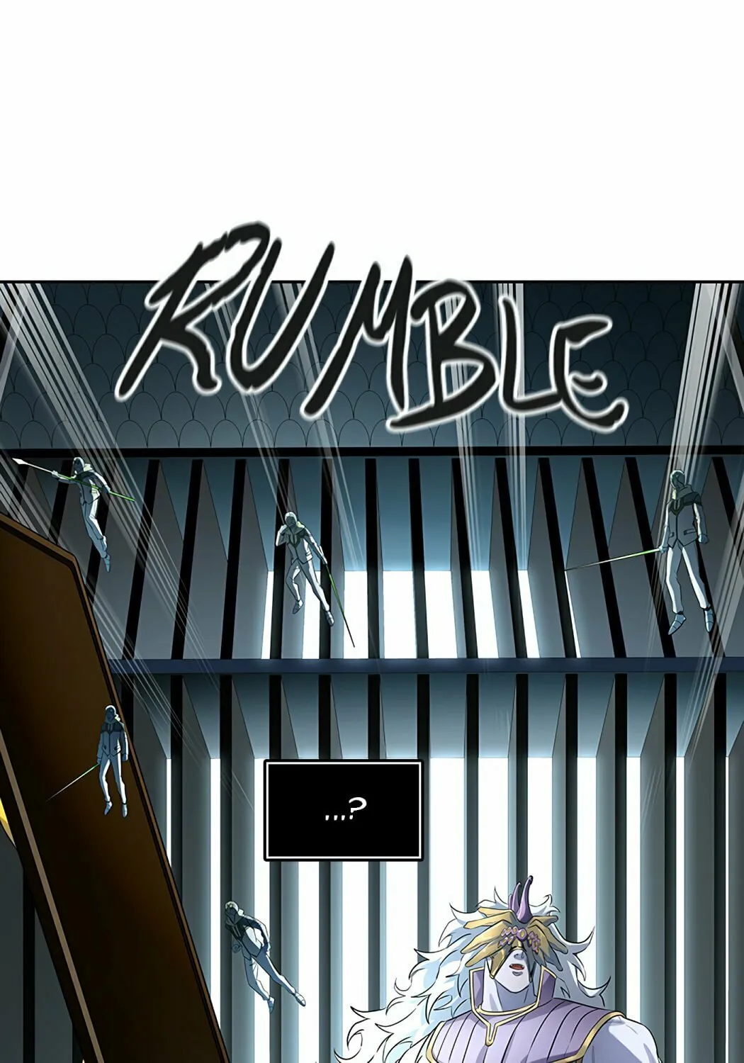Tower of God Chapter 522 page 82 - 