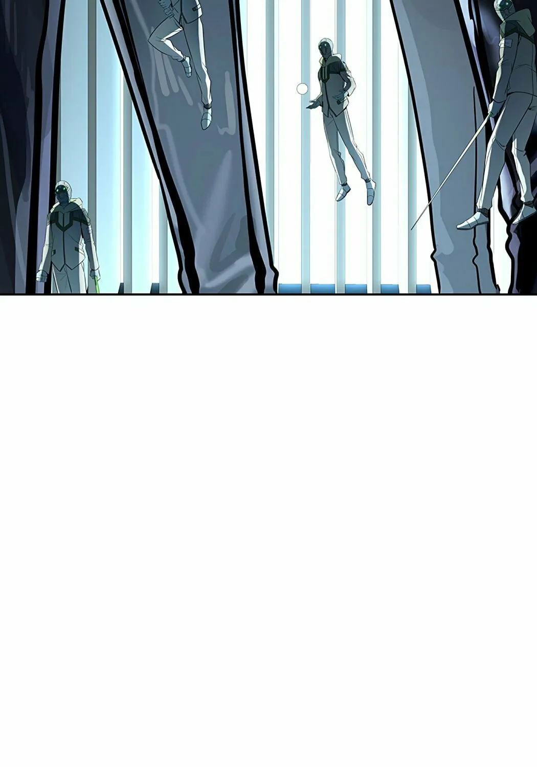 Tower of God Chapter 522 page 85 - 